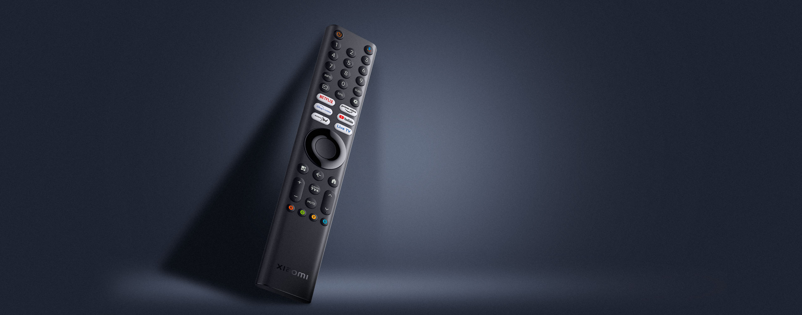Xiaomi X Pro Qled Tv